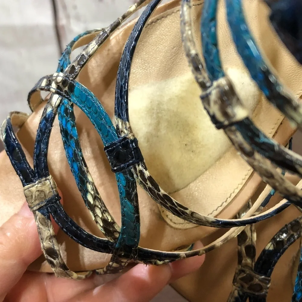 Alexandre Birman eye catching